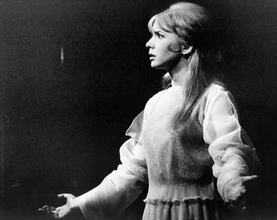 A crise de Paul McCartney e Jane Asher virou matéria-prima para uma canção dos Beatles