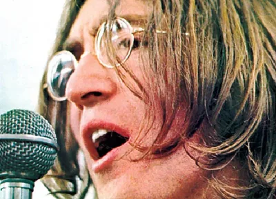 John Lennon escolheu o White Album como o melhor dos Beatles