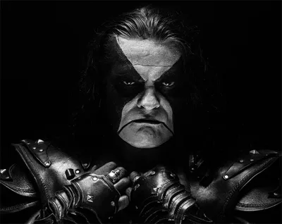Abbath cancela apresentações restantes de 2026 sem informar motivo