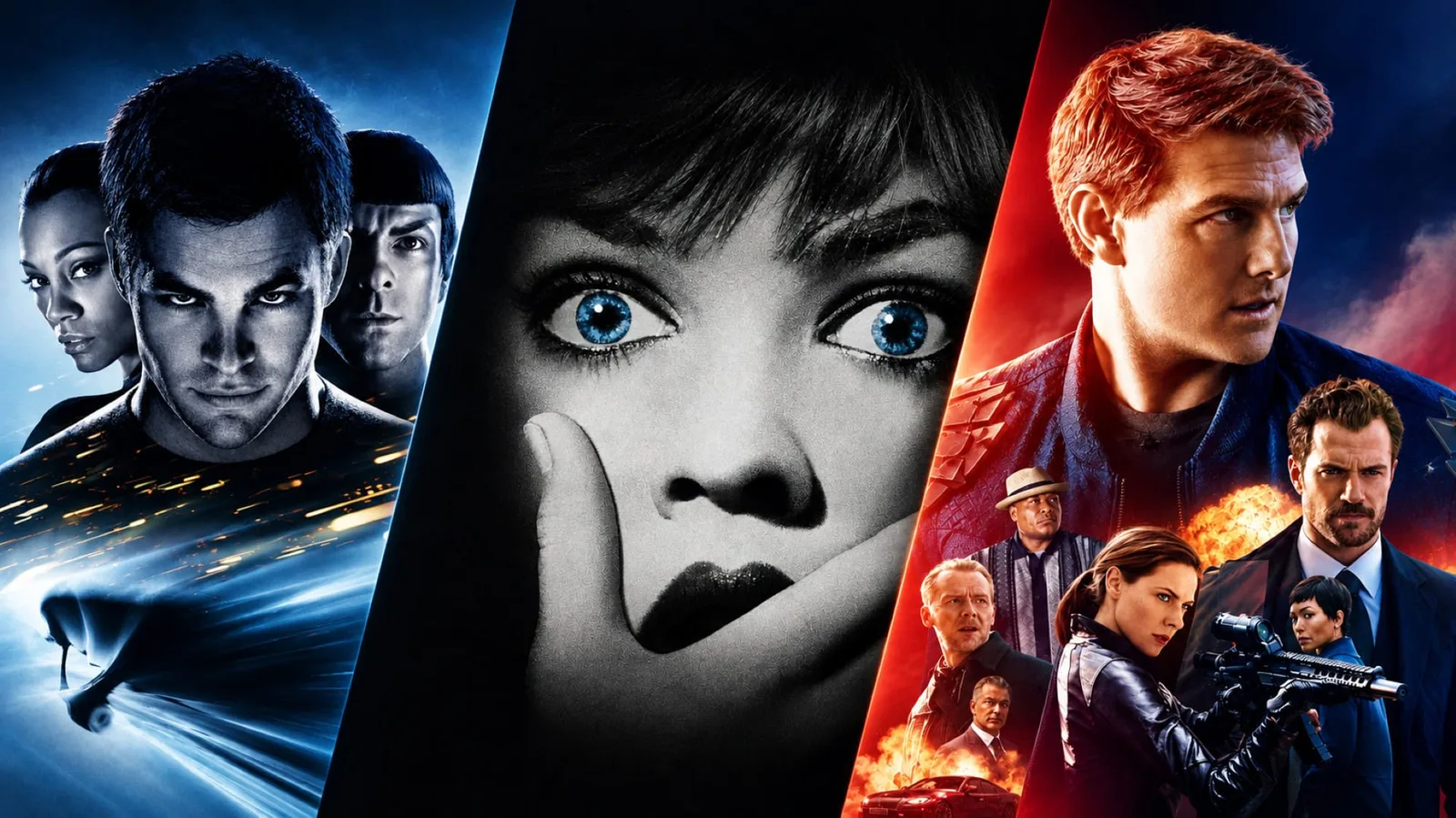 Paramount+: filmes e séries do catálogo com as maiores notas