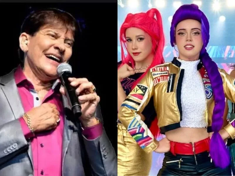 Tacaruna terá Adilson Ramos e teatro com referências ao K-pop no feriadão