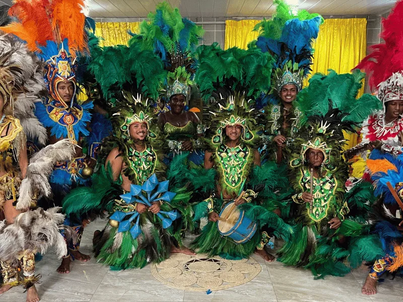 Recife recebe encontro com mestres dos Patrimônios Vivos de Pernambuco