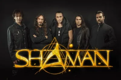 Nova imagem do Shaman alimenta dúvidas sobre os próximos passos da banda