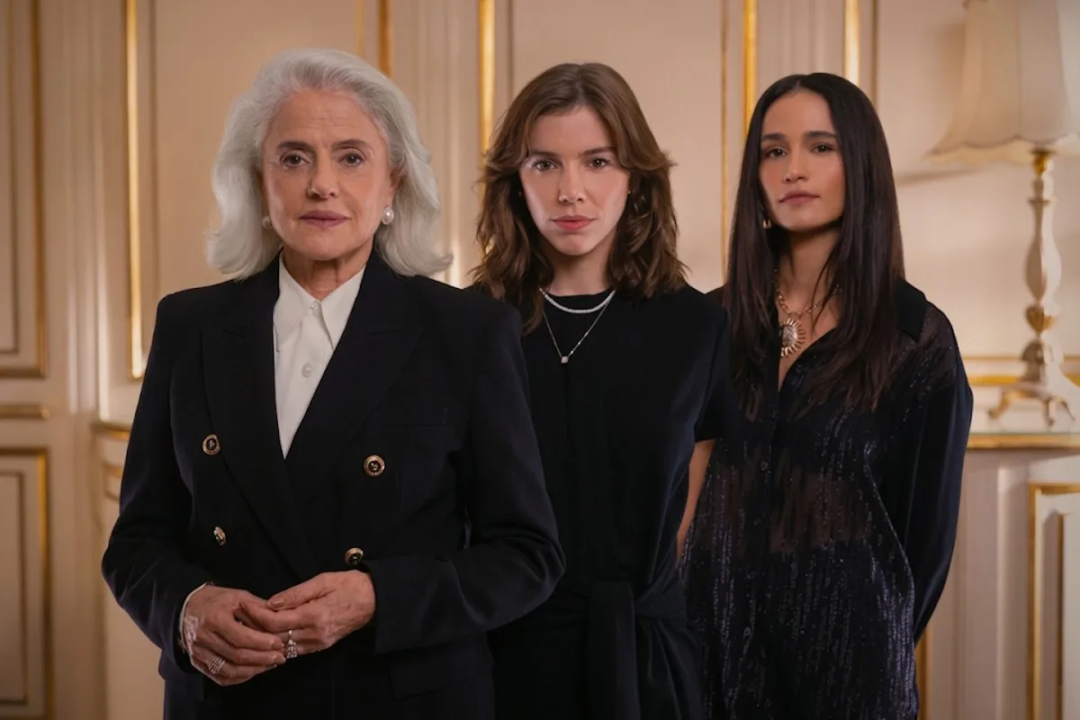 “Dom de Iludir” leva canção de Liniker a trama da Netflix sobre segredos e aparências