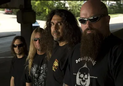 Scott Ian defende leitura histórica de “Angel of Death”, do Slayer