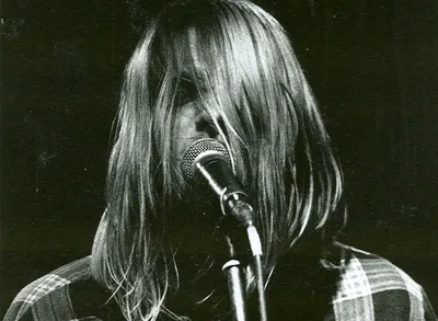 Kurt Cobain escolheu “Norwegian Wood” como sua música favorita dos Beatles