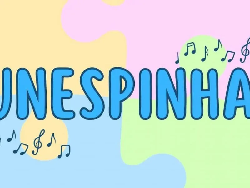 Unespinha estreia na Rádio MEC com faixa infantil em rede neste domingo