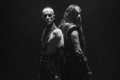 Behemoth apresenta EP com oito faixas e versões de Venom e Bathory