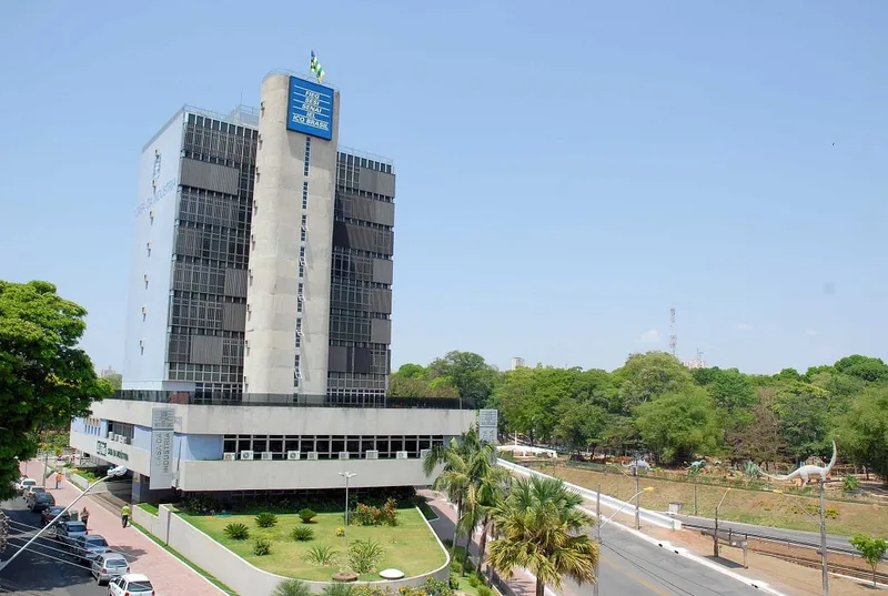 Fieg prevê novas unidades e escola digital durante mandato de André Rocha
