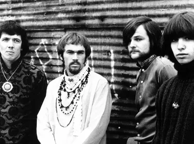 Iron Butterfly transformou teste de som em faixa de 17 minutos