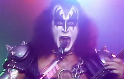 Ameaças ligadas à ditadura cancelaram shows do Kiss na Argentina em 1983