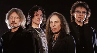 Geezer Butler conta como o Heaven & Hell voltou a reunir músicos do Sabbath