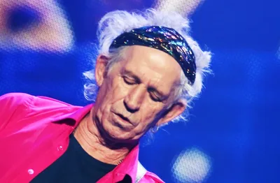 O filme que aproximou Keith Richards de Big Bill Broonzy