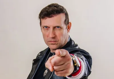 Bruno Sutter recebeu aval de Andre Matos para possível entrada no Angra