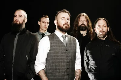 Matt Heafy destaca “Reroute to Remain”, do In Flames, entre os melhores discos