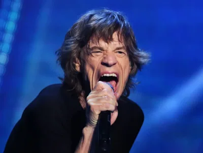 Mick Jagger combina corrida, dança e alimentação controlada para manter a forma