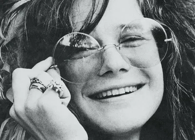 “In Concert” preserva as transformações de Janis Joplin ao vivo