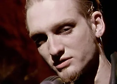 Alice in Chains escondeu o EP acústico que virou Sap