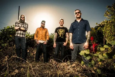 Mastodon segue em atividade após morte de Brent Hinds e prepara novo capítulo