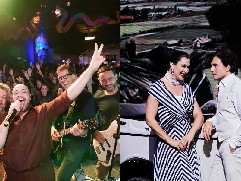 Agenda cultural de Pernambuco tem dança, cinema e atrações para crianças