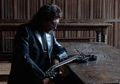 Bobby Rondinelli relembra ensaios e elogia liberdade de Tony Iommi