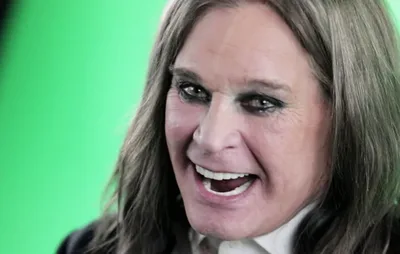 Ozzy Osbourne lamentava o rumo do Guns N' Roses após o auge