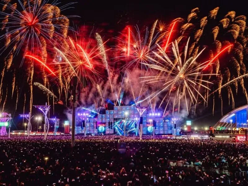 Rock in Rio 2026 terá cobertura completa dos cinco palcos em diferentes plataformas