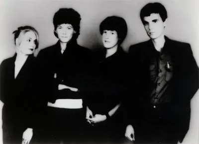 Talking Heads criou “Psycho Killer” antes dos ataques de Son of Sam