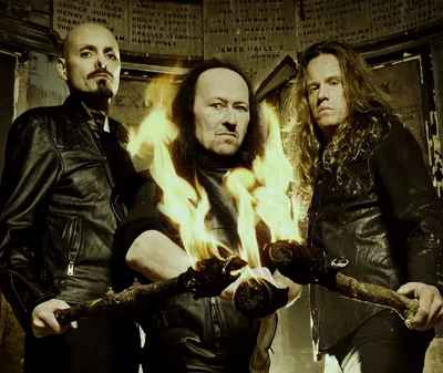 Cronos, do Venom, morre aos 63 anos e recebe homenagens no metal