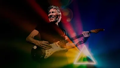 Roger Waters chega aos 83 anos com legado central no Pink Floyd