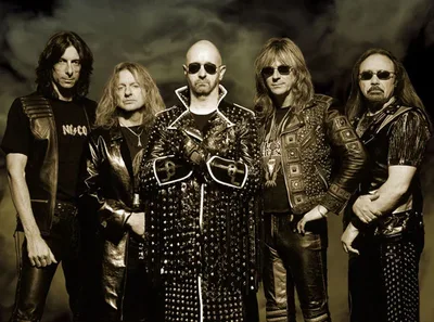K.K. Downing relembra faixas que ajudaram a moldar o Judas Priest