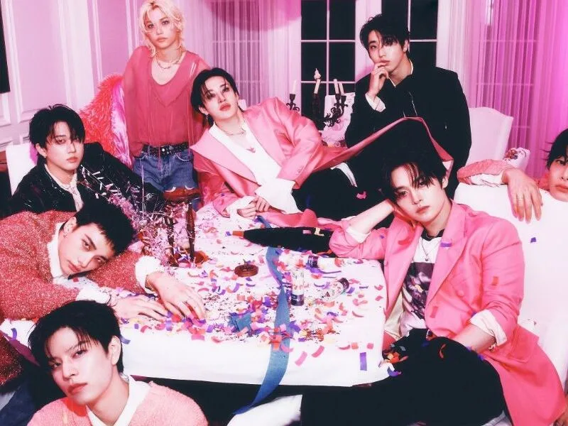 Stray Kids retira inscrições do Grammy após manutenção de categoria Pop Asiático